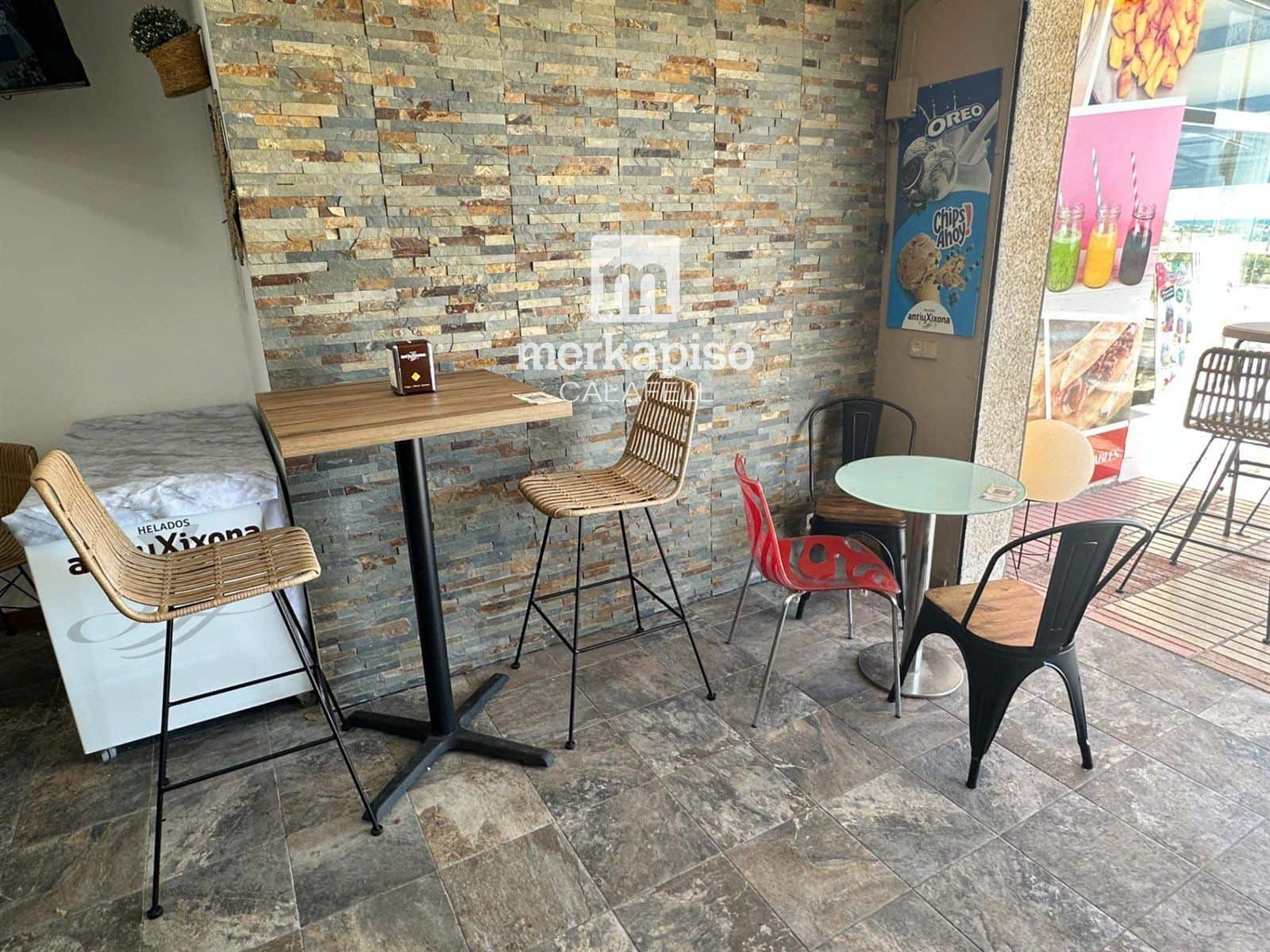 Commercieel te koop in Cunit - € 395.000 (Ref: 9506698)