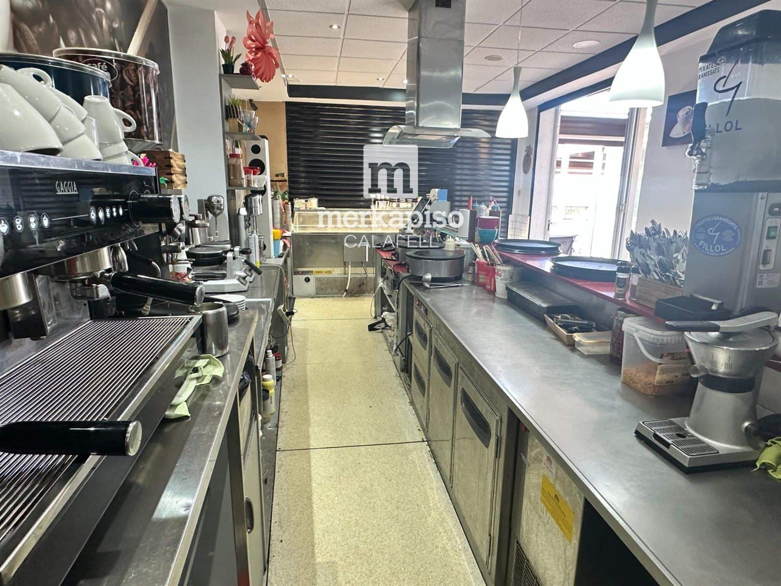 Commercieel te koop in Cunit - € 395.000 (Ref: 9506698)