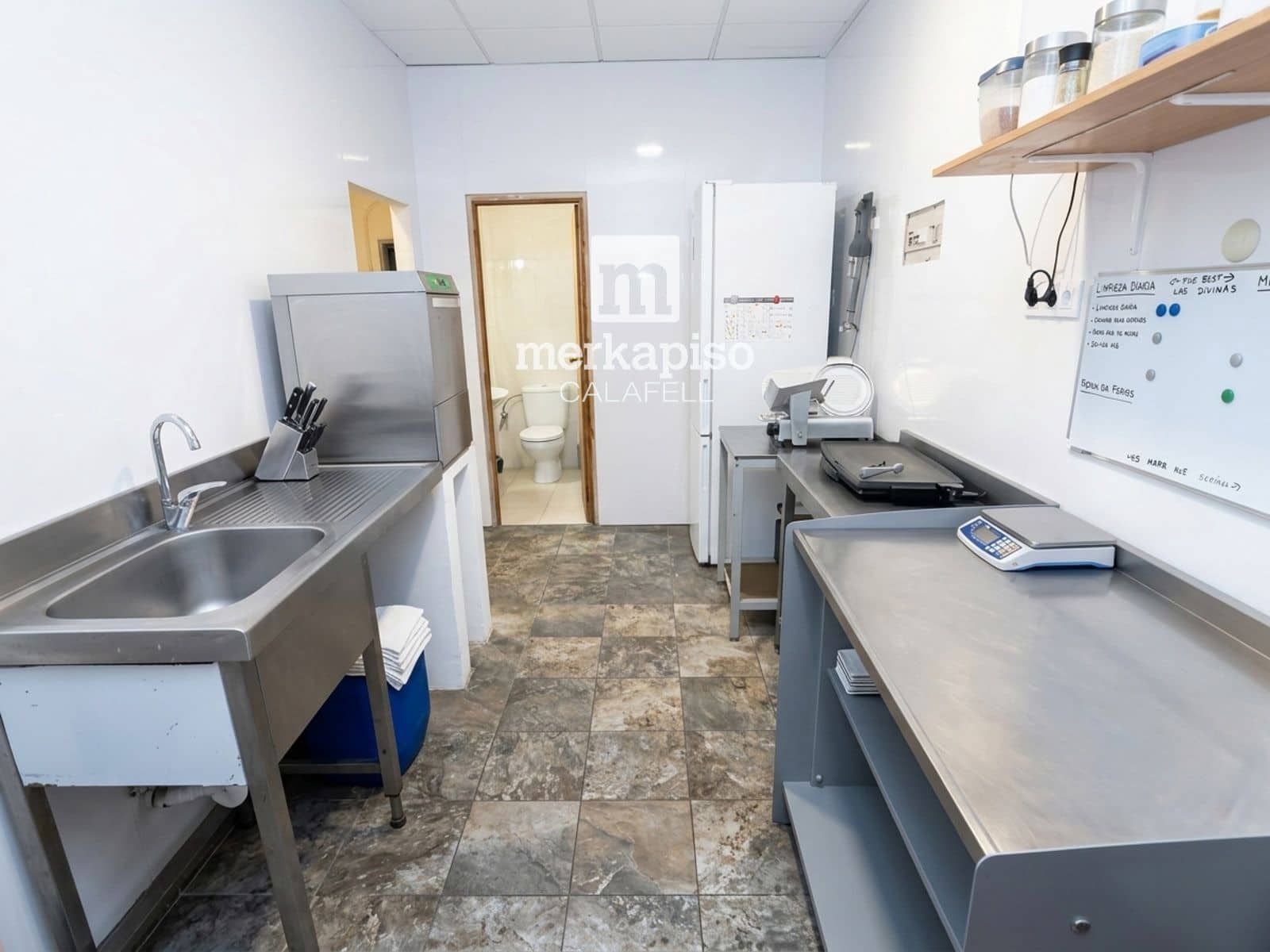 Kommersiell till salu i Cunit - 259 000 € (Ref: 9506698)