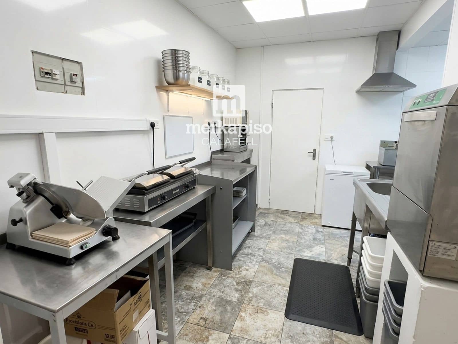 Kommersiell till salu i Cunit - 259 000 € (Ref: 9506698)