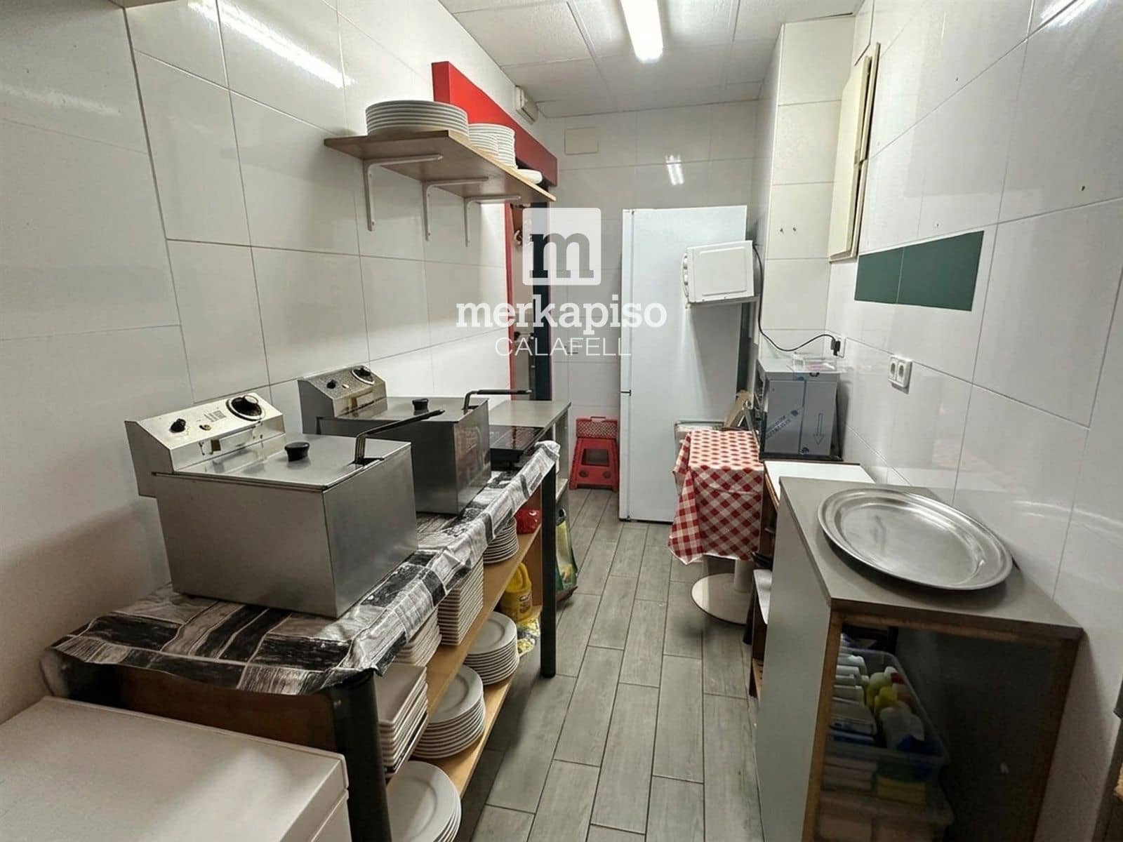 Kommersiell till salu i Cunit - 259 000 € (Ref: 9506698)