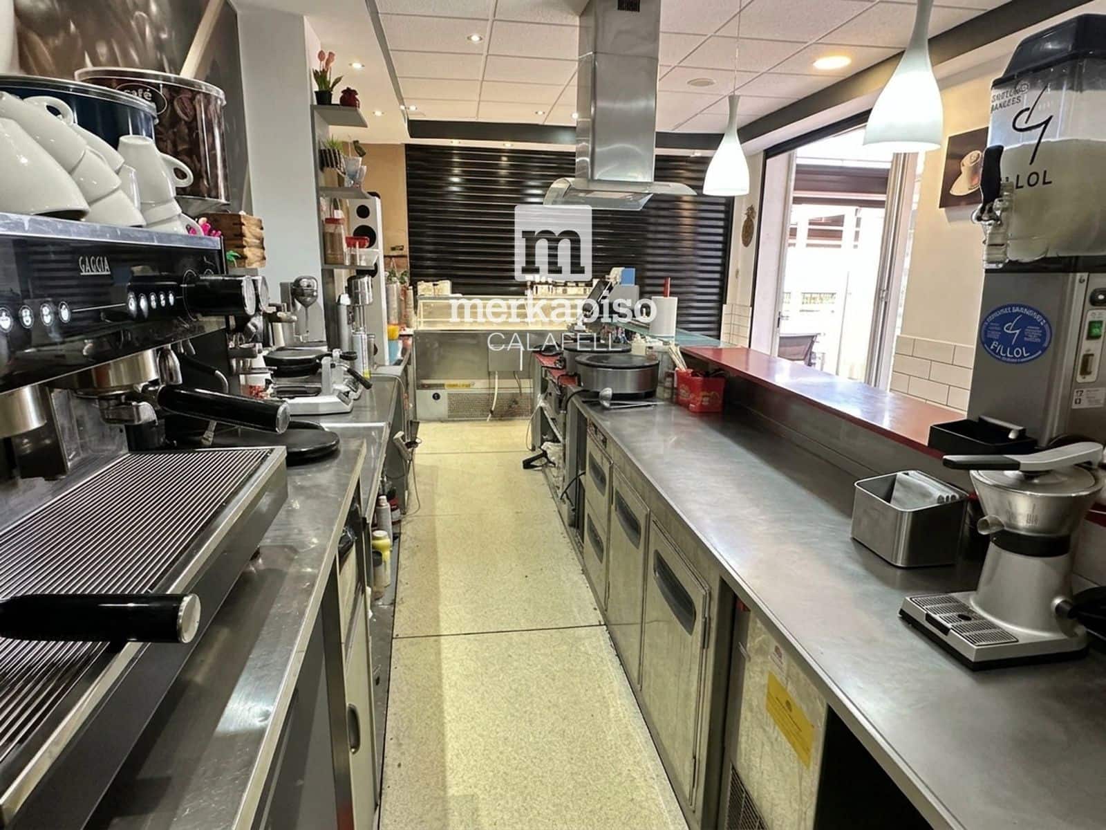 Kommersiell till salu i Cunit - 259 000 € (Ref: 9506698)