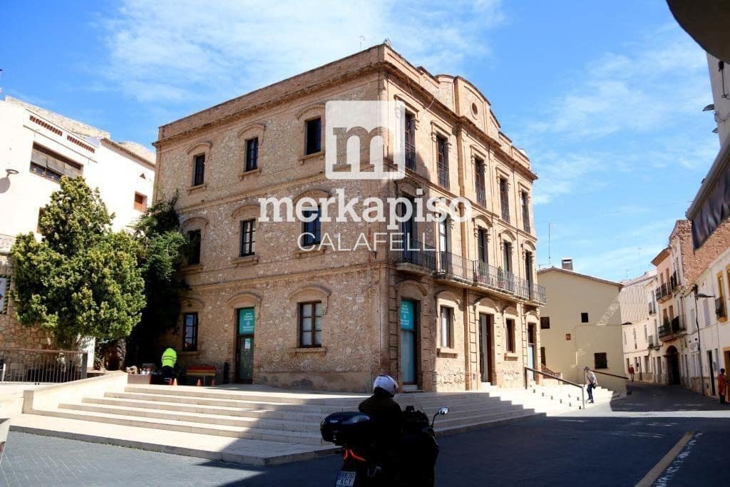 Building Plot for sale in Calafell - € 250,000 (Ref: 9506699)