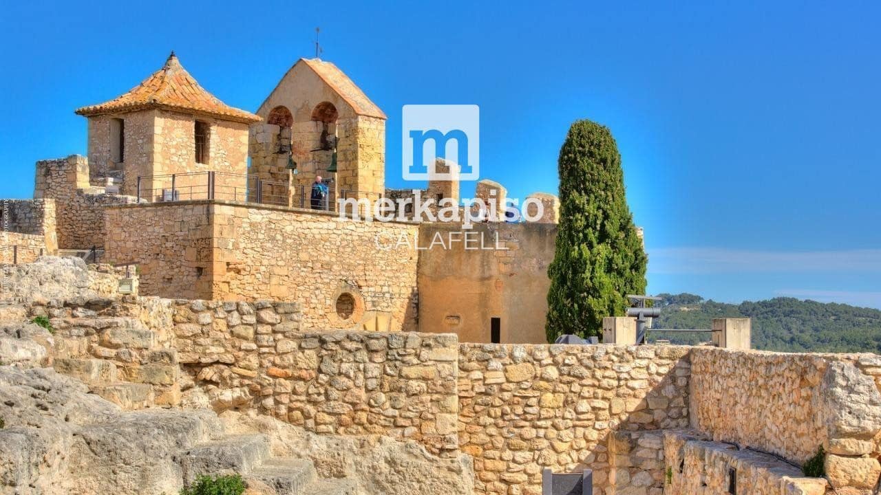 Building Plot for sale in Calafell - € 250,000 (Ref: 9506699)