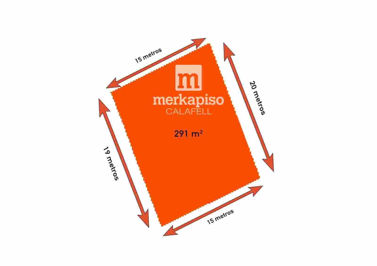 Building Plot for sale in Calafell - € 250,000 (Ref: 9506699)