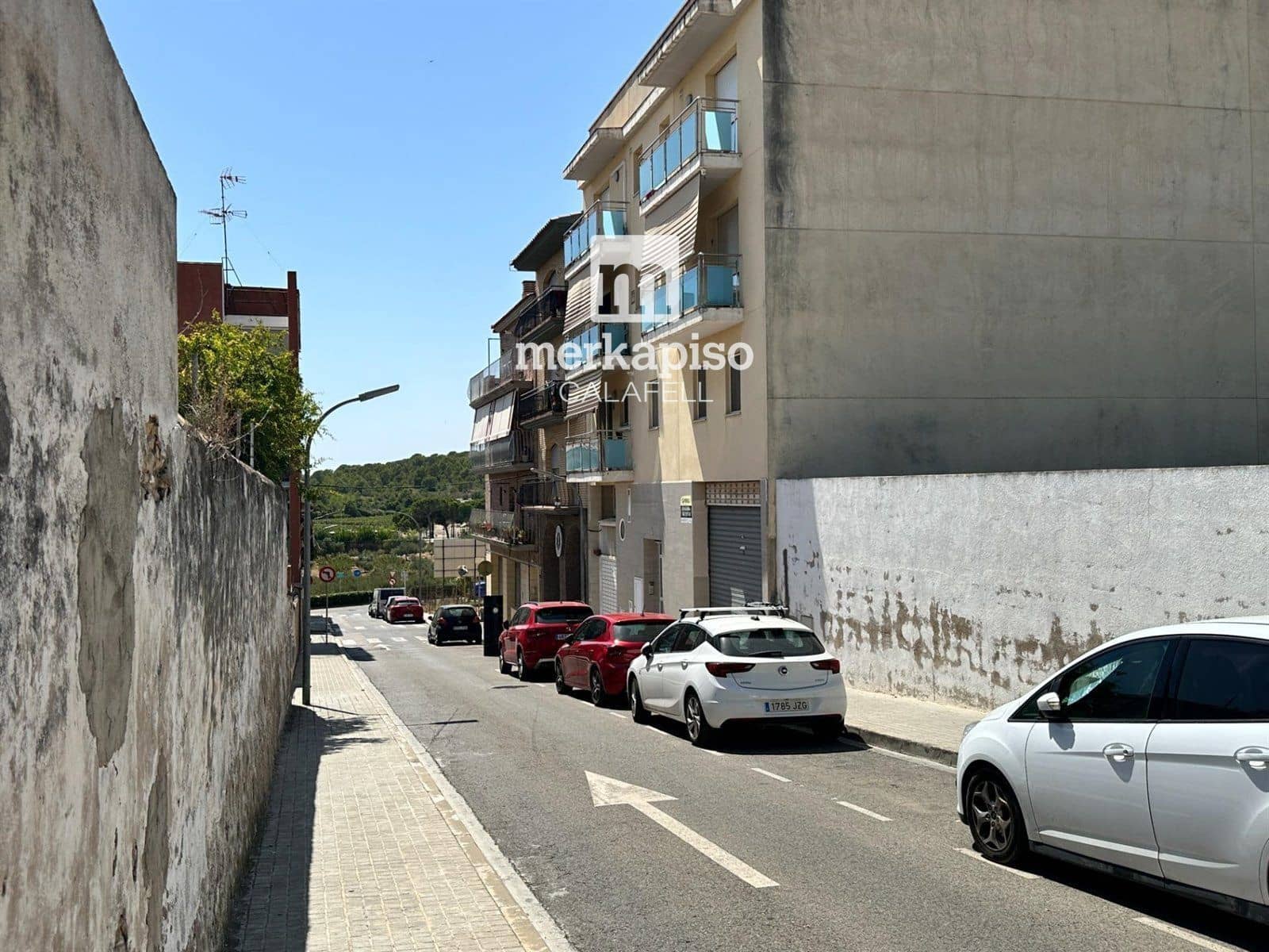 Building Plot for sale in Calafell - € 250,000 (Ref: 9506699)