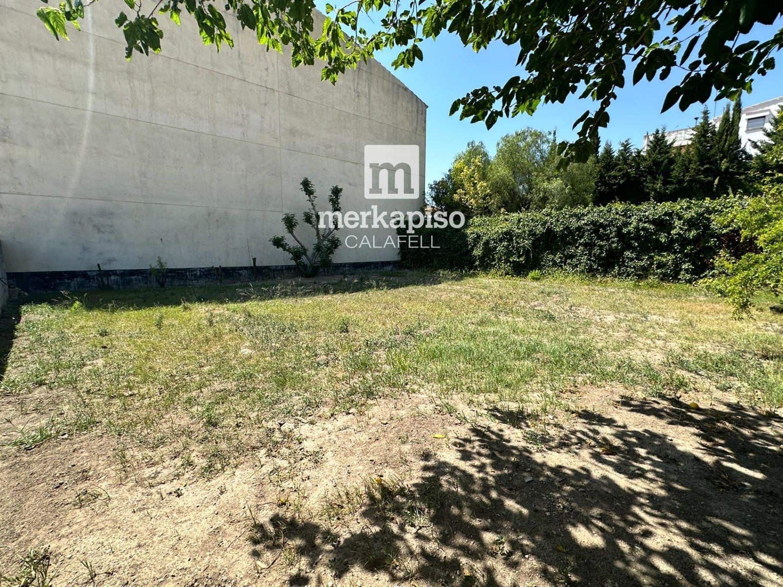 Building Plot for sale in Calafell - € 250,000 (Ref: 9506699)