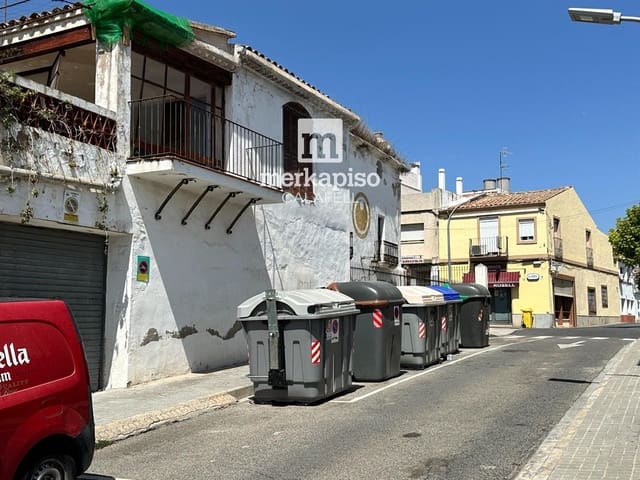 Building Plot for sale in Calafell - € 250,000 (Ref: 9506699)