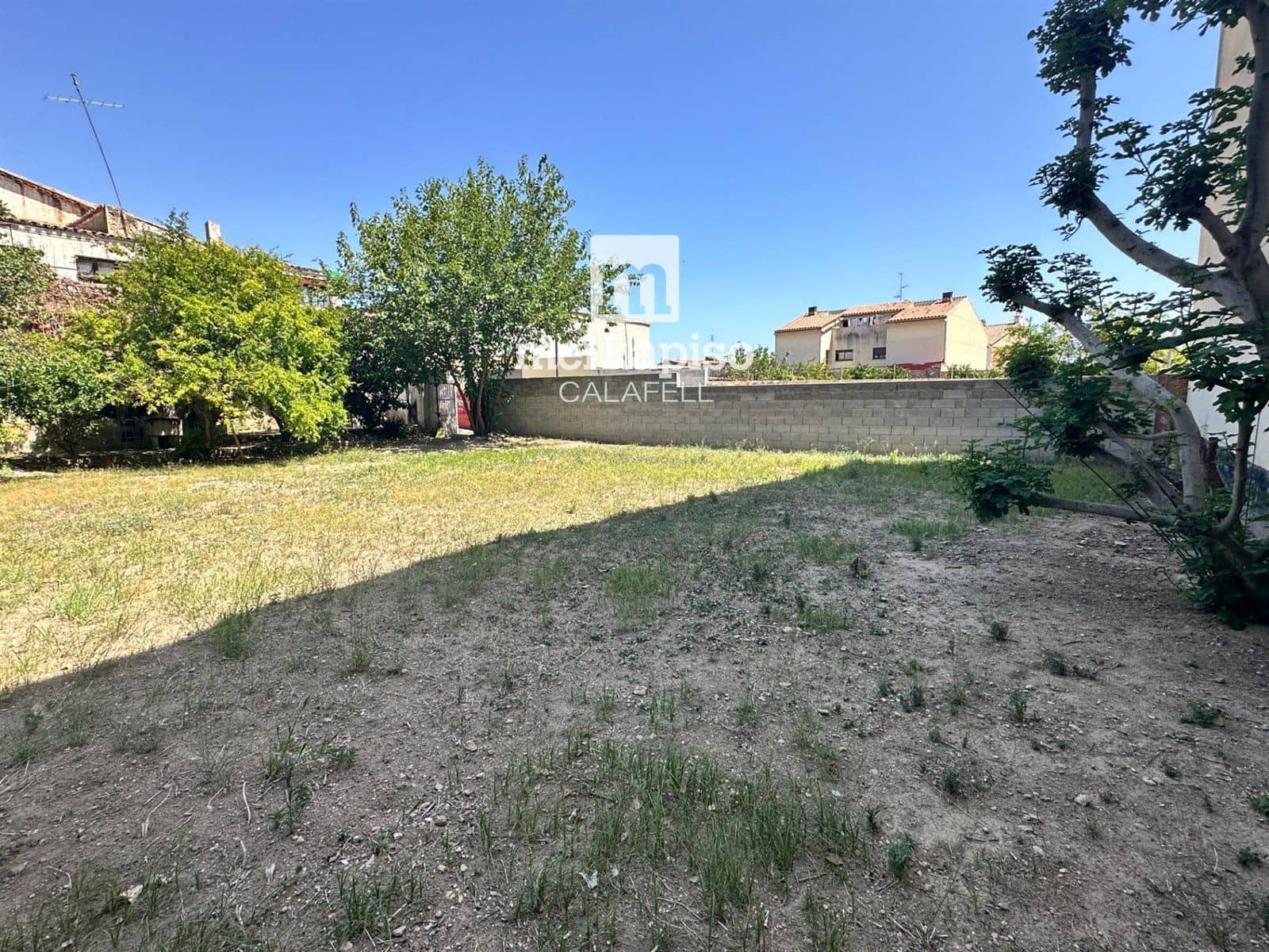 Building Plot for sale in Calafell - € 250,000 (Ref: 9506699)