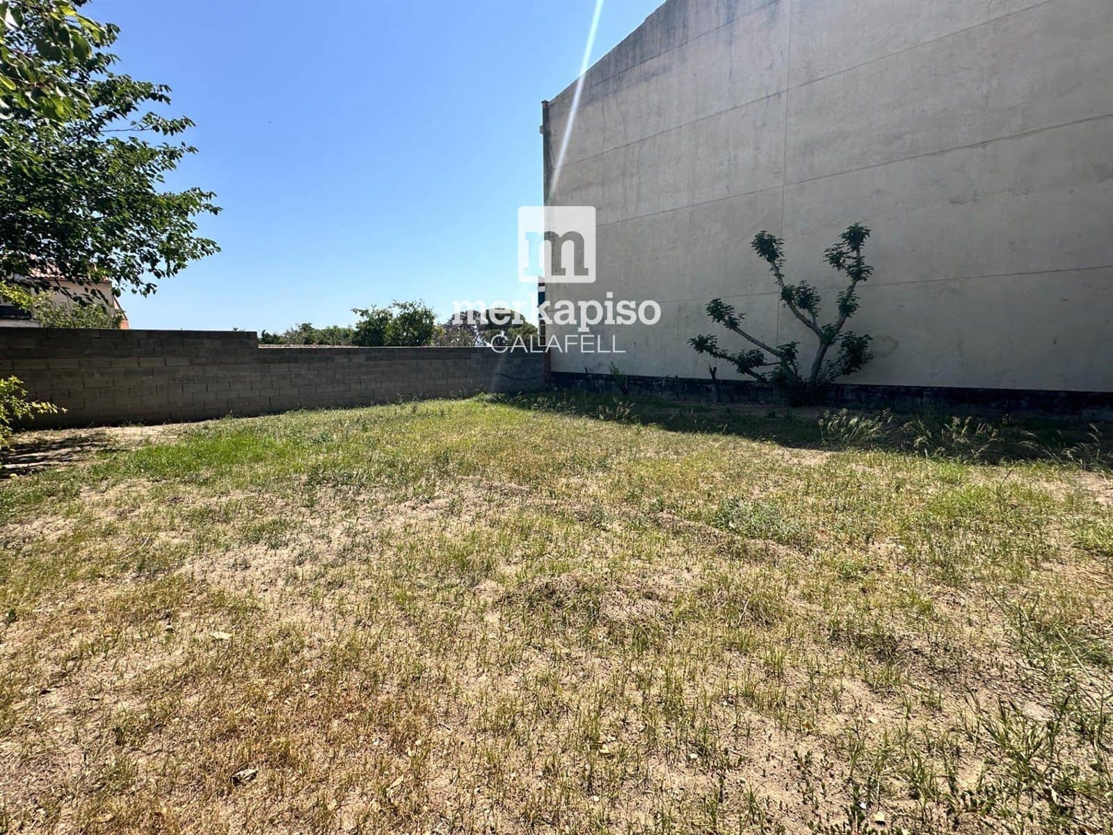 Building Plot for sale in Calafell - € 250,000 (Ref: 9506699)