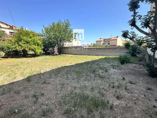 Building Plot for sale in Calafell - € 250,000 (Ref: 9506699)