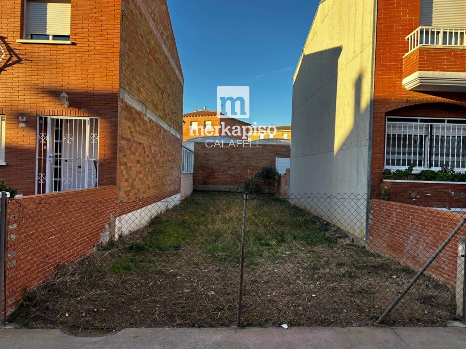 Building Plot for sale in Calafell - € 79,900 (Ref: 9506700)