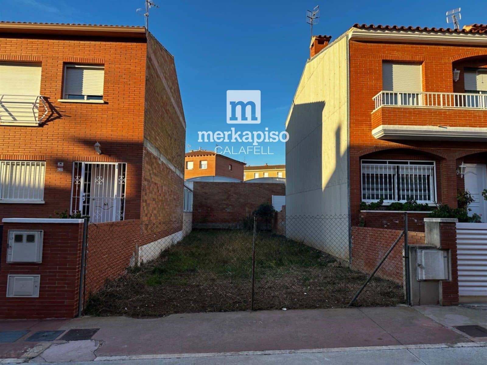 Building Plot for sale in Calafell - € 79,900 (Ref: 9506700)