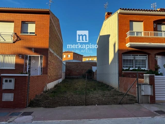Building Plot for sale in Calafell - € 79,900 (Ref: 9506700)
