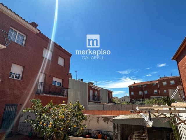 Building Plot for sale in Calafell - € 79,900 (Ref: 9506700)
