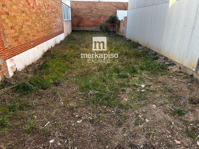 Building Plot for sale in Calafell - € 79,900 (Ref: 9506700)