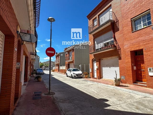 Building Plot for sale in Calafell - € 79,900 (Ref: 9506700)