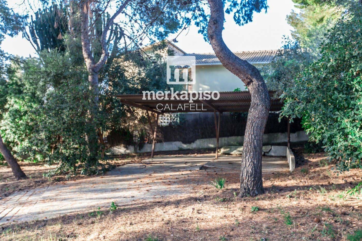 Building Plot for sale in Segur de Calafell - € 105,000 (Ref: 9506701)