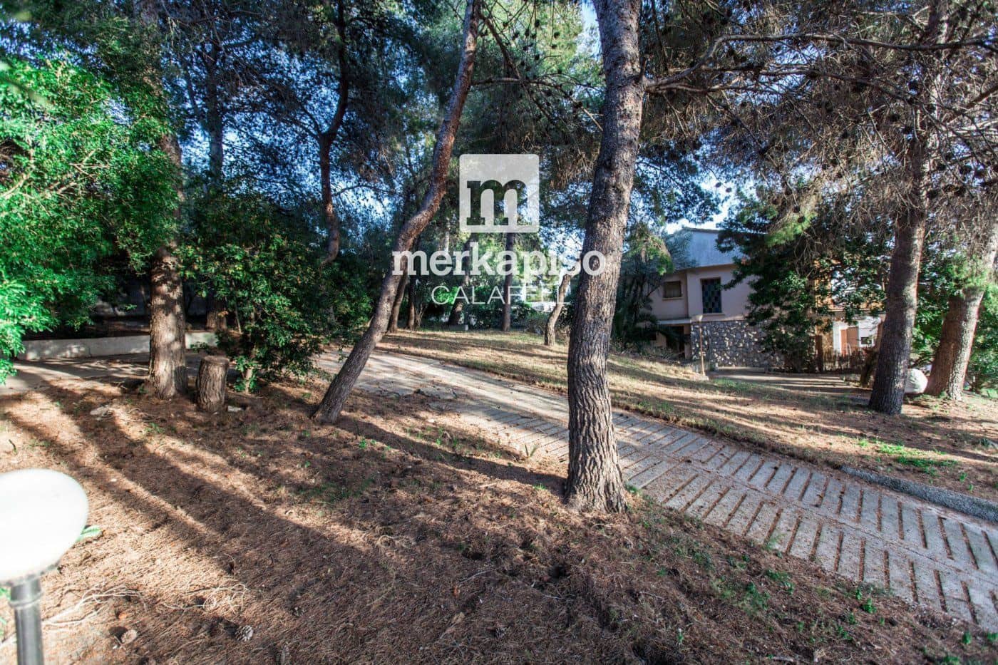 Building Plot for sale in Segur de Calafell - € 105,000 (Ref: 9506701)