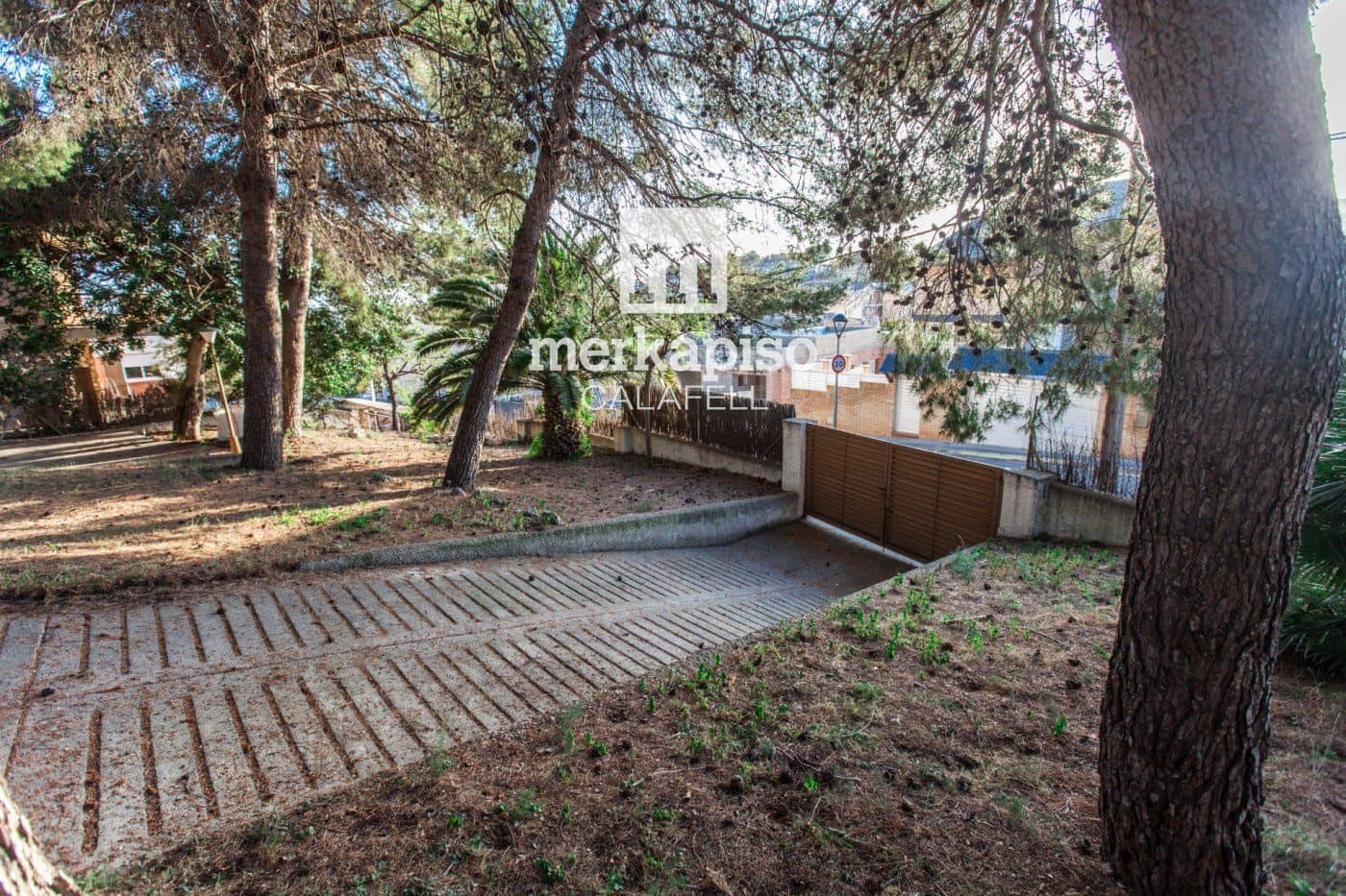 Building Plot for sale in Segur de Calafell - € 105,000 (Ref: 9506701)