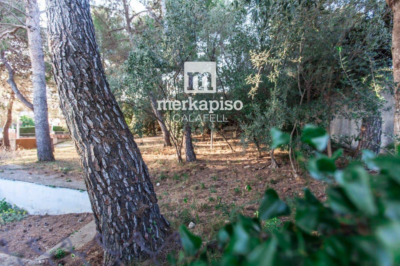 Building Plot for sale in Segur de Calafell - € 105,000 (Ref: 9506701)
