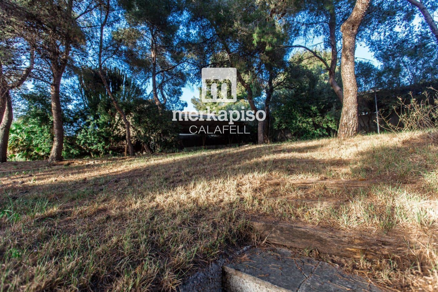 Building Plot for sale in Segur de Calafell - € 105,000 (Ref: 9506701)