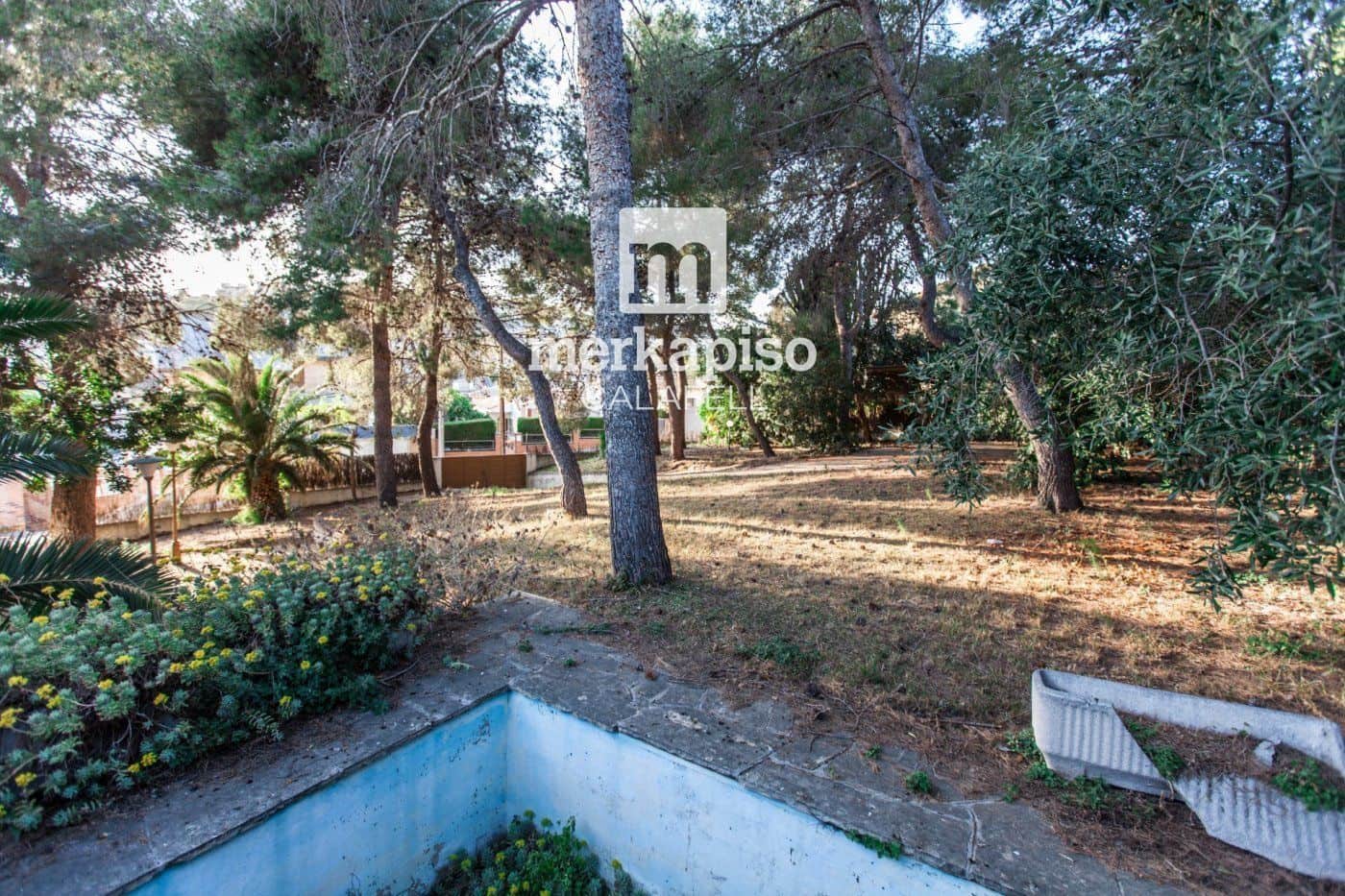 Building Plot for sale in Segur de Calafell - € 105,000 (Ref: 9506701)