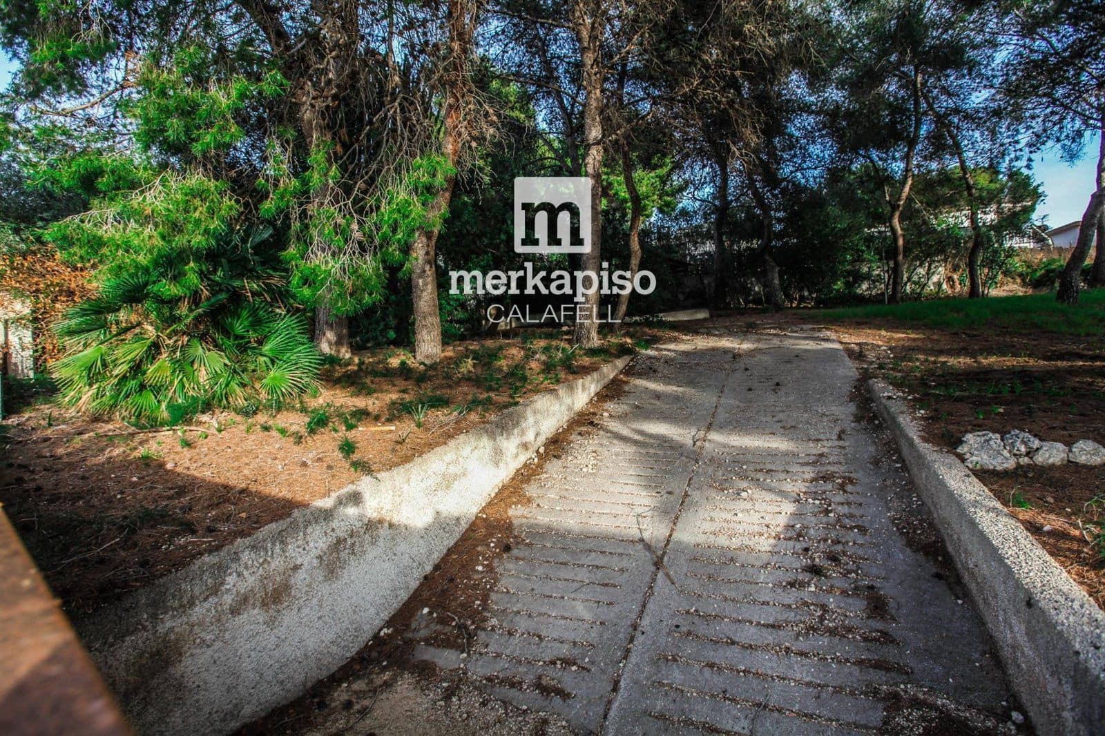 Building Plot for sale in Segur de Calafell - € 105,000 (Ref: 9506701)