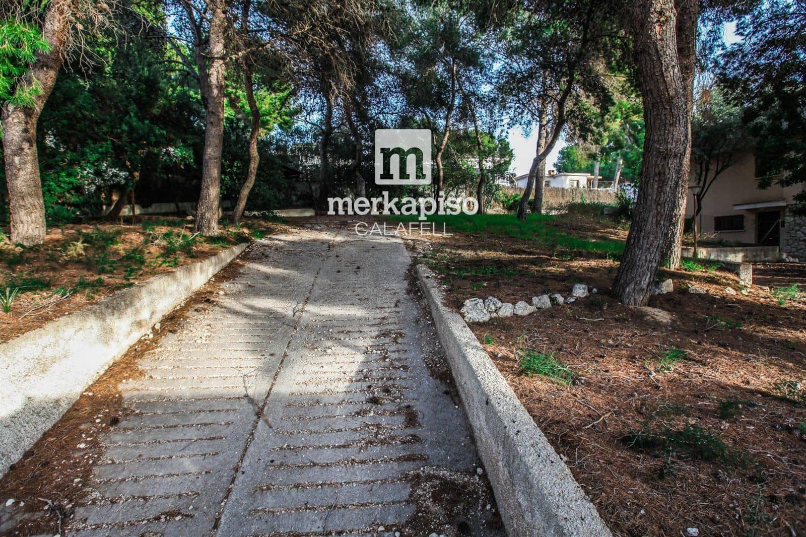 Building Plot for sale in Segur de Calafell - € 105,000 (Ref: 9506701)