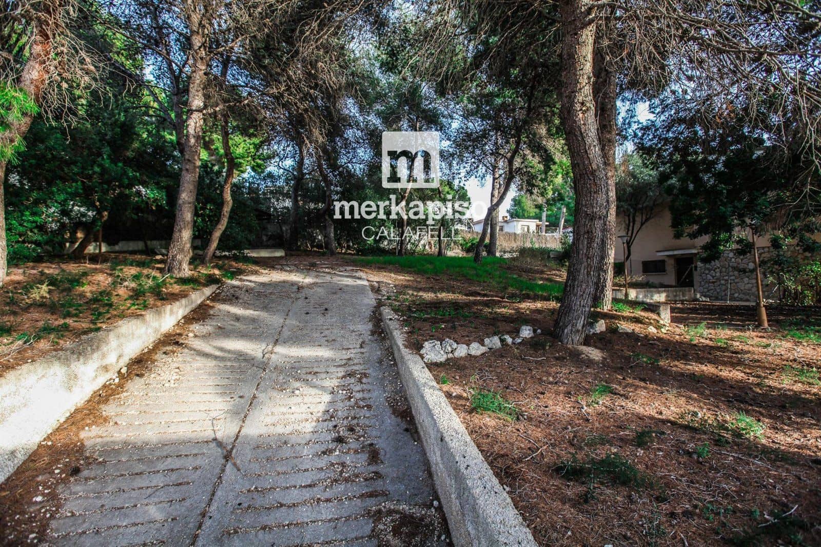 Byggetomt til salgs i Segur de Calafell - € 105 000 (Ref: 9506701)