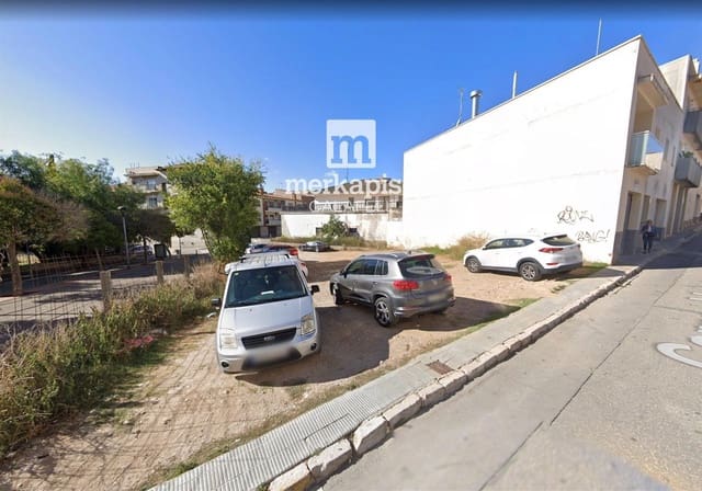 Building Plot for sale in Calafell - € 580,000 (Ref: 9506702)