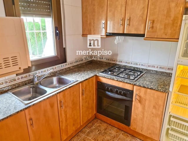 3 sypialnia Dom na sprzedaż w El Vendrell - 289 000 € (Ref: 9506703)