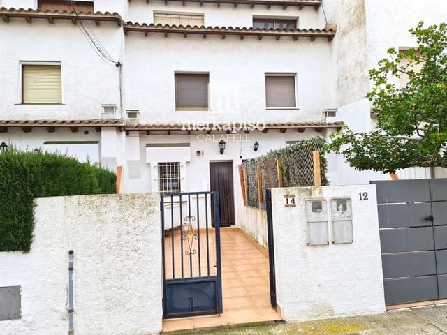3 sypialnia Dom na sprzedaż w El Vendrell - 289 000 € (Ref: 9506703)