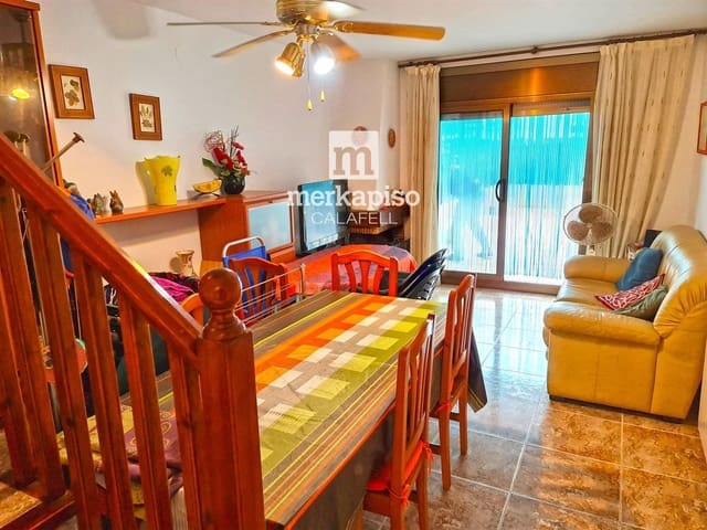 3 sypialnia Dom na sprzedaż w El Vendrell - 289 000 € (Ref: 9506703)