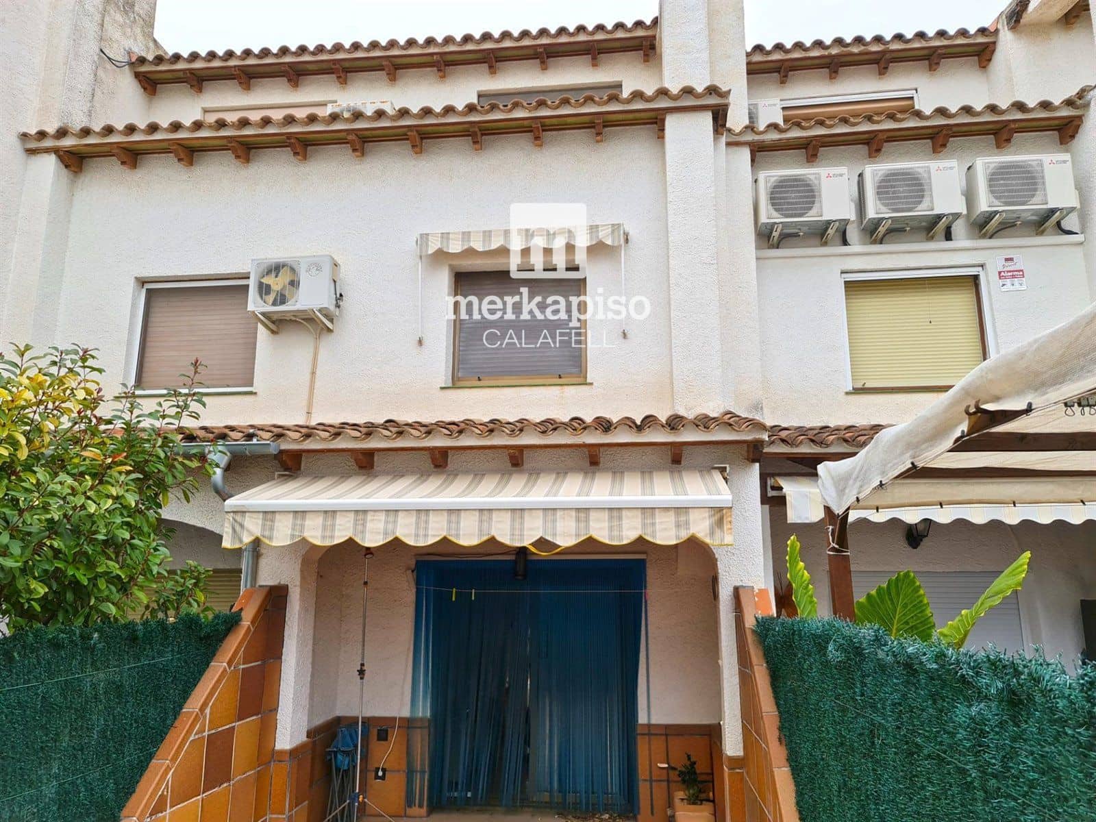 3 sypialnia Dom na sprzedaż w El Vendrell - 289 000 € (Ref: 9506703)