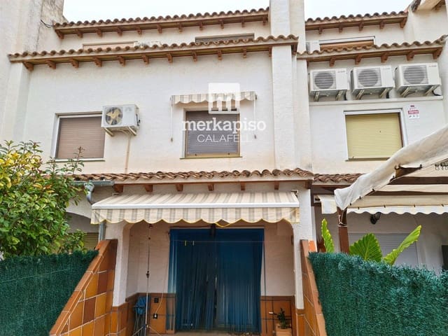 3 sypialnia Dom na sprzedaż w El Vendrell - 289 000 € (Ref: 9506703)