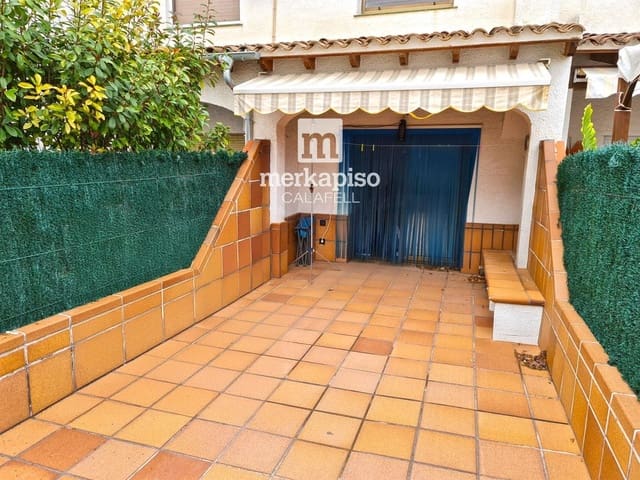 3 sypialnia Dom na sprzedaż w El Vendrell - 289 000 € (Ref: 9506703)