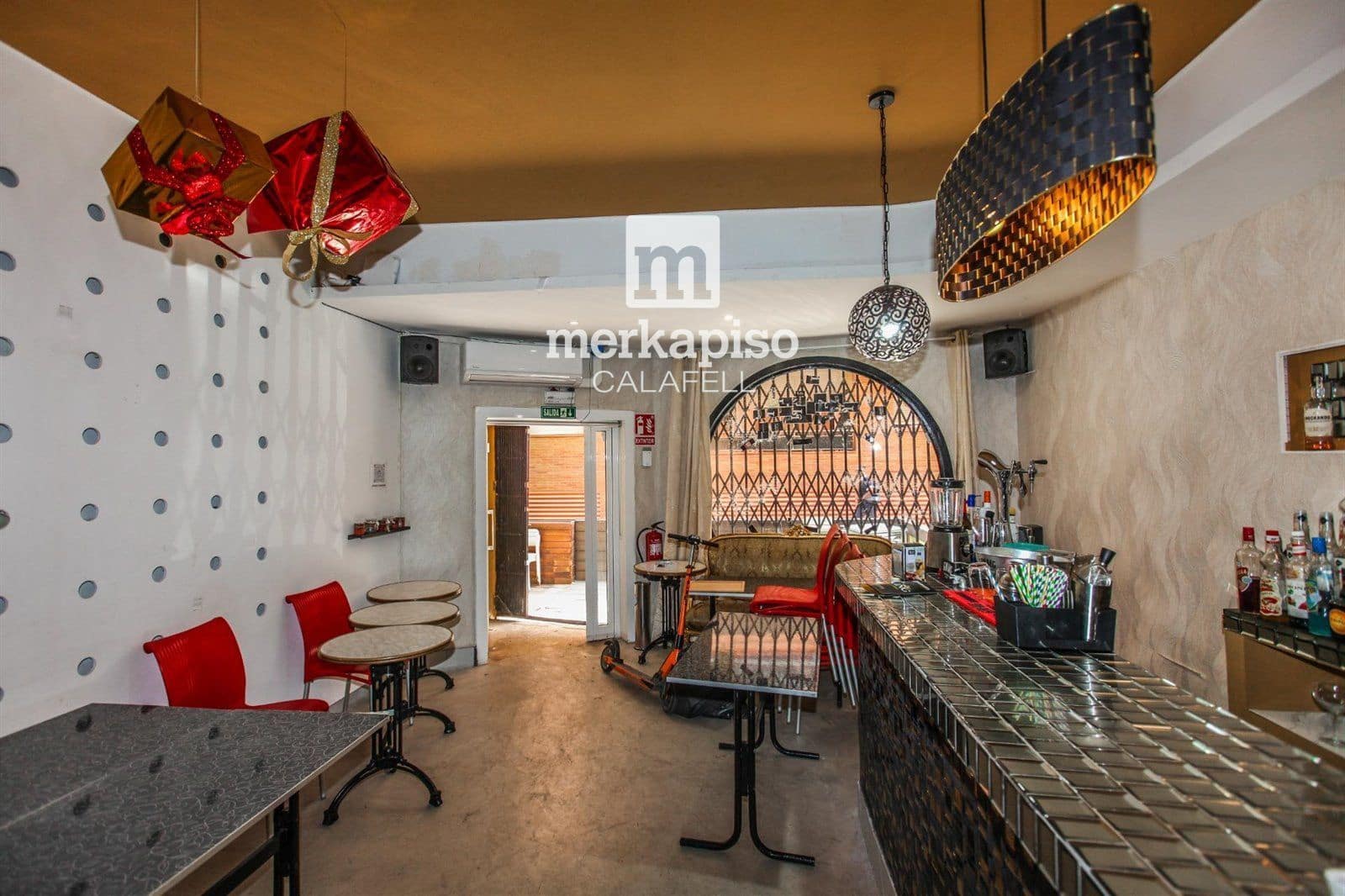 Kommersiell till salu i Calafell - 119 000 € (Ref: 9506704)