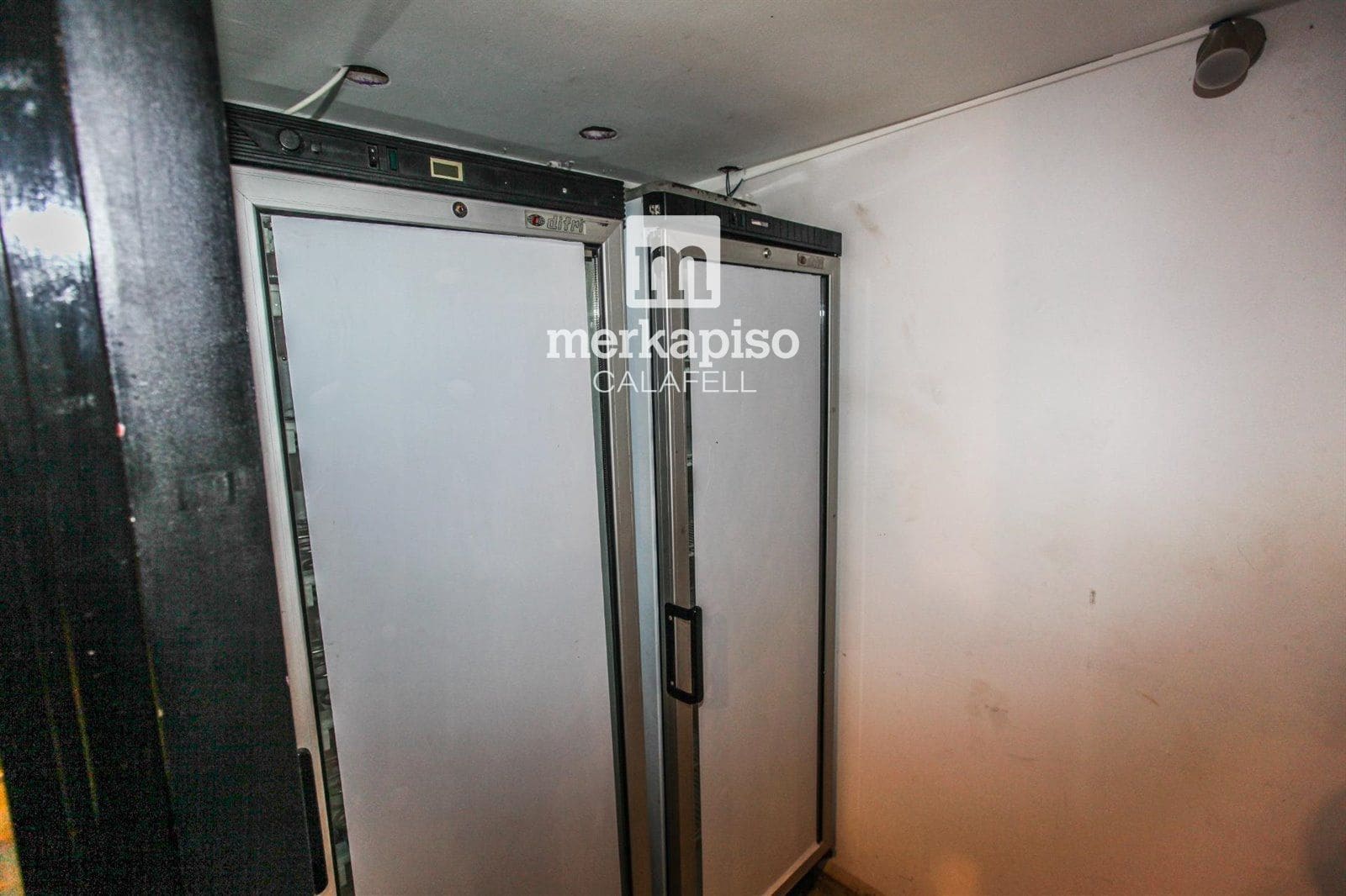 Kommersiell till salu i Calafell - 119 000 € (Ref: 9506704)