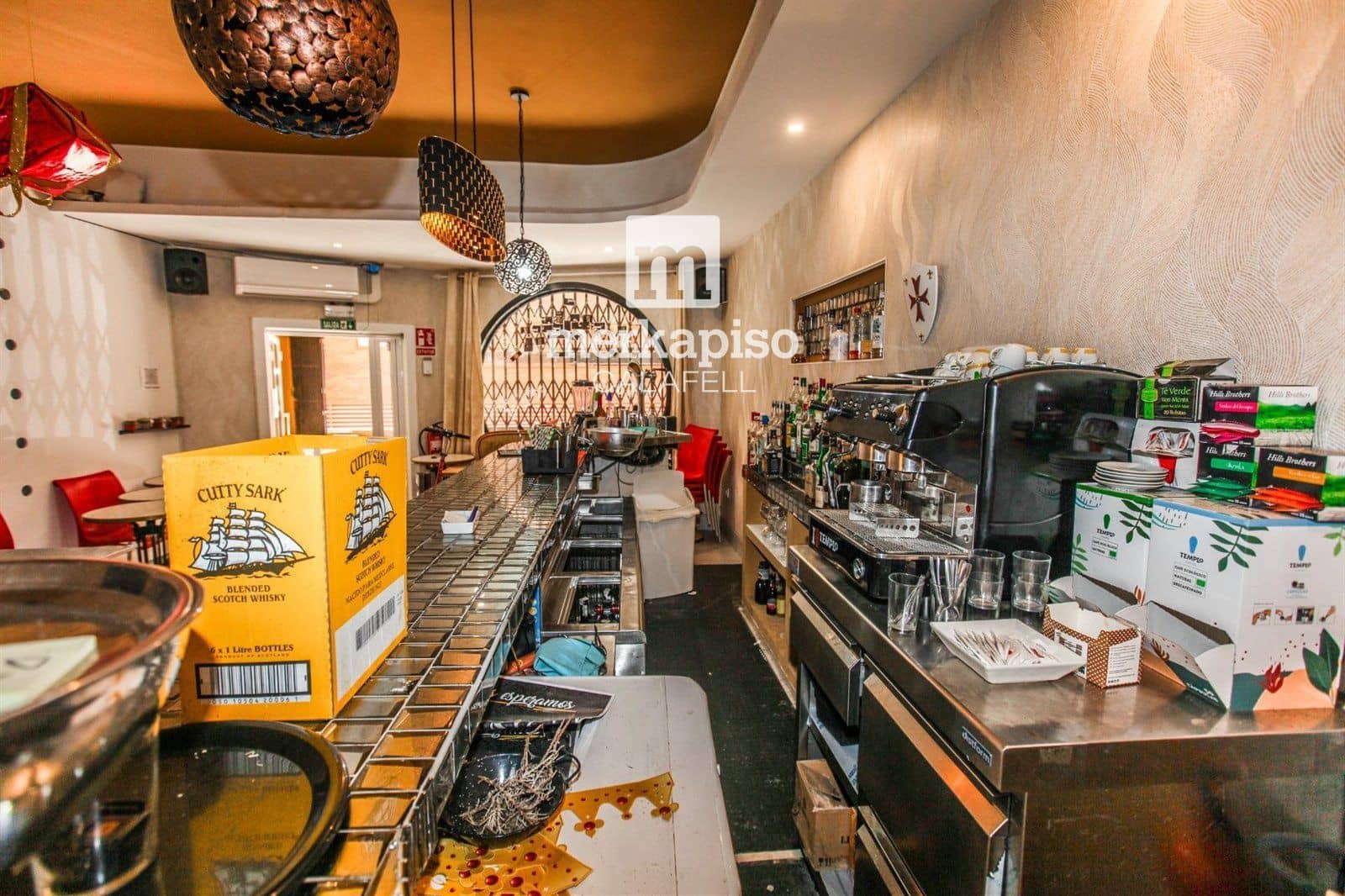 Kommersiell till salu i Calafell - 119 000 € (Ref: 9506704)