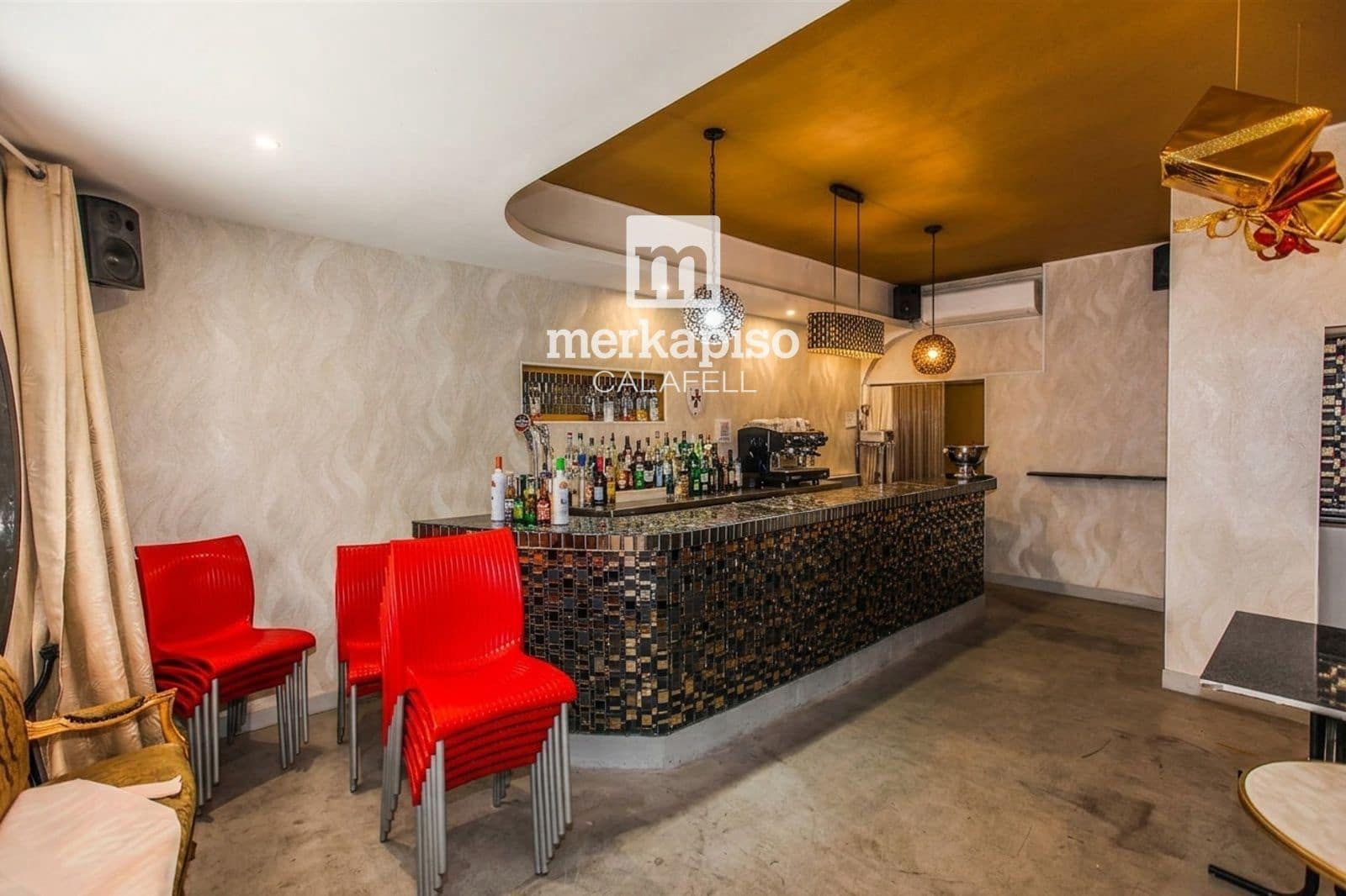 Commercieel te koop in Calafell - € 119.000 (Ref: 9506704)