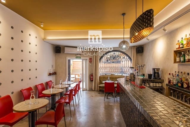 Local Comercial en Calafell en venta - 119.000 € (Ref: 9506704)