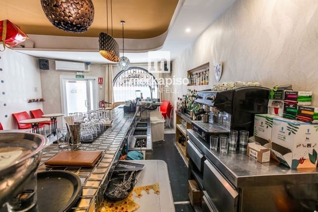 Local Comercial en Calafell en venta - 119.000 € (Ref: 9506704)