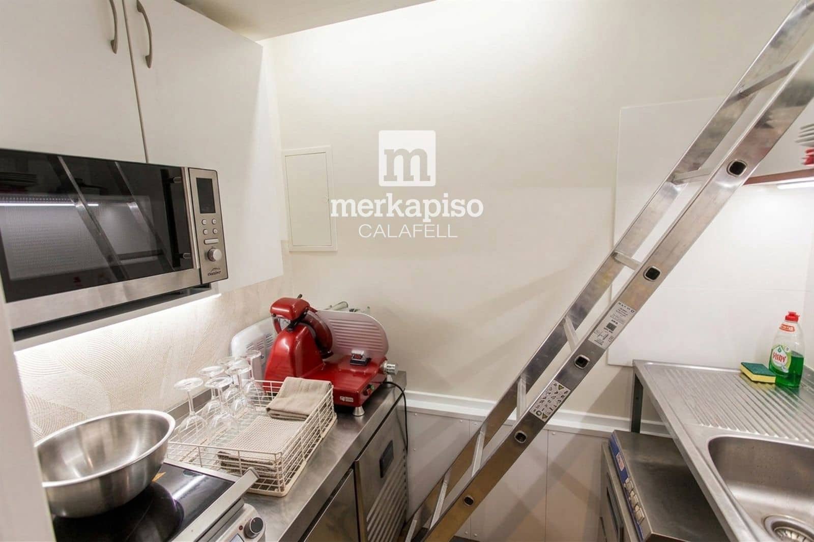 Commercieel te koop in Calafell - € 119.000 (Ref: 9506704)