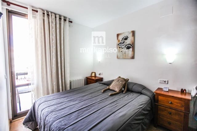 2 soveværelse Lejlighed til salg i El Vendrell - € 169.000 (Ref: 9506705)