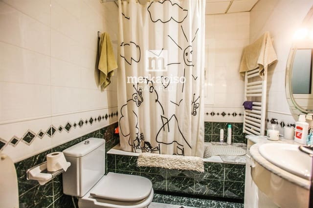 2 soveværelse Lejlighed til salg i El Vendrell - € 169.000 (Ref: 9506705)