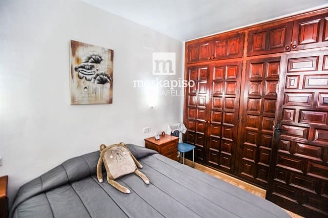 2 soveværelse Lejlighed til salg i El Vendrell - € 169.000 (Ref: 9506705)