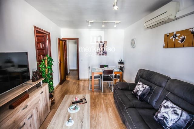 2 soveværelse Lejlighed til salg i El Vendrell - € 169.000 (Ref: 9506705)