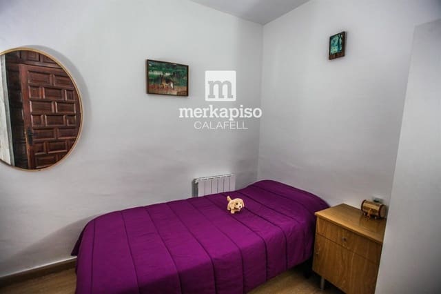 2 soveværelse Lejlighed til salg i El Vendrell - € 169.000 (Ref: 9506705)