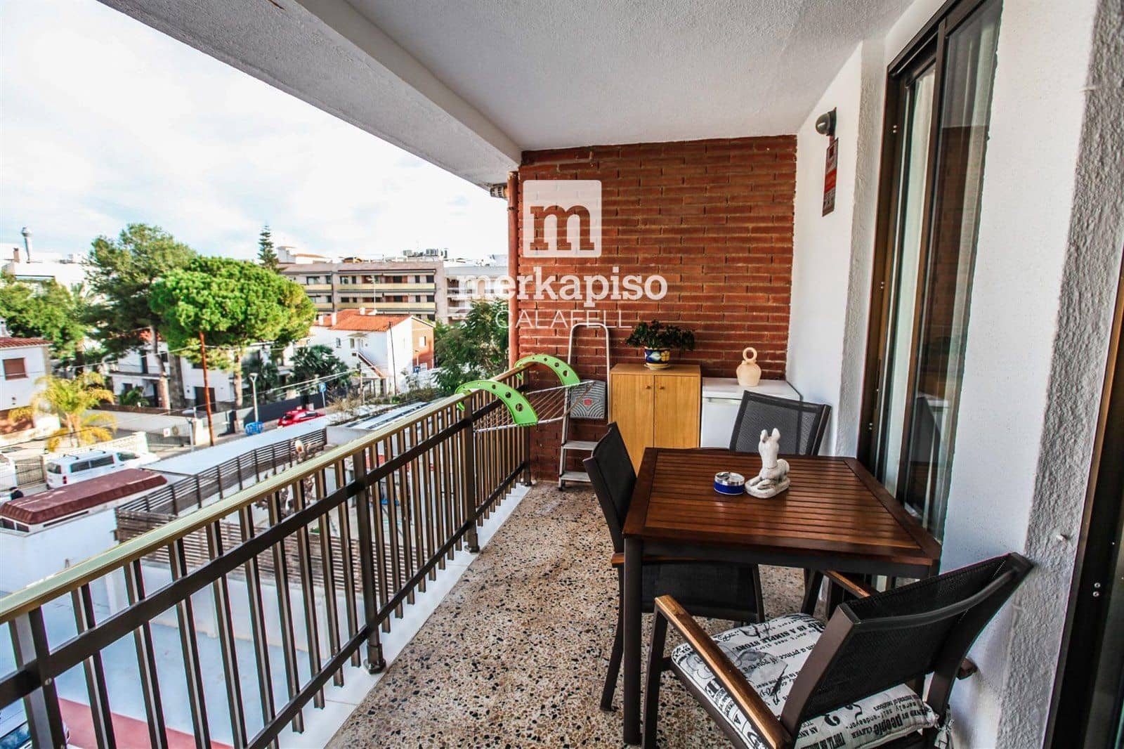 2 chambre Appartement à vendre à El Vendrell - 169 000 € (Ref: 9506705)